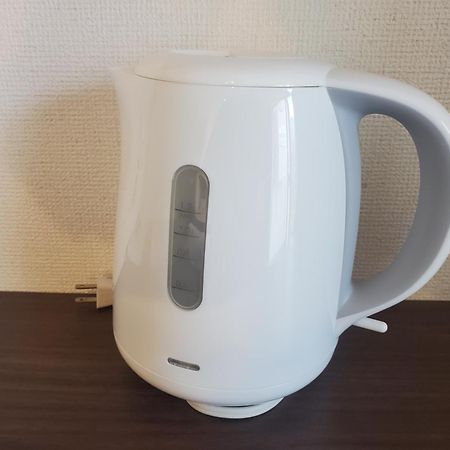 Hotel State Tennoji Ōsaka Eksteriør bilde