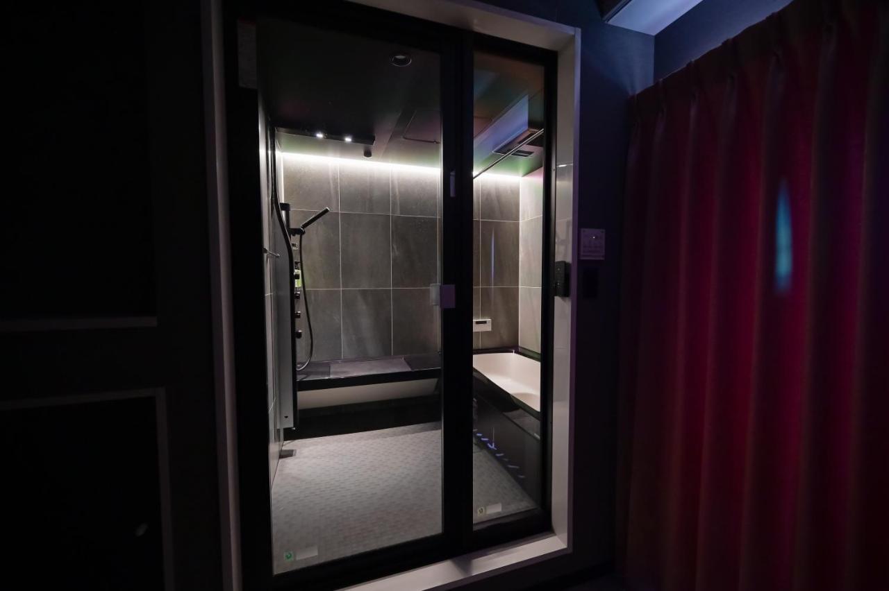 Hotel State Tennoji Ōsaka Eksteriør bilde