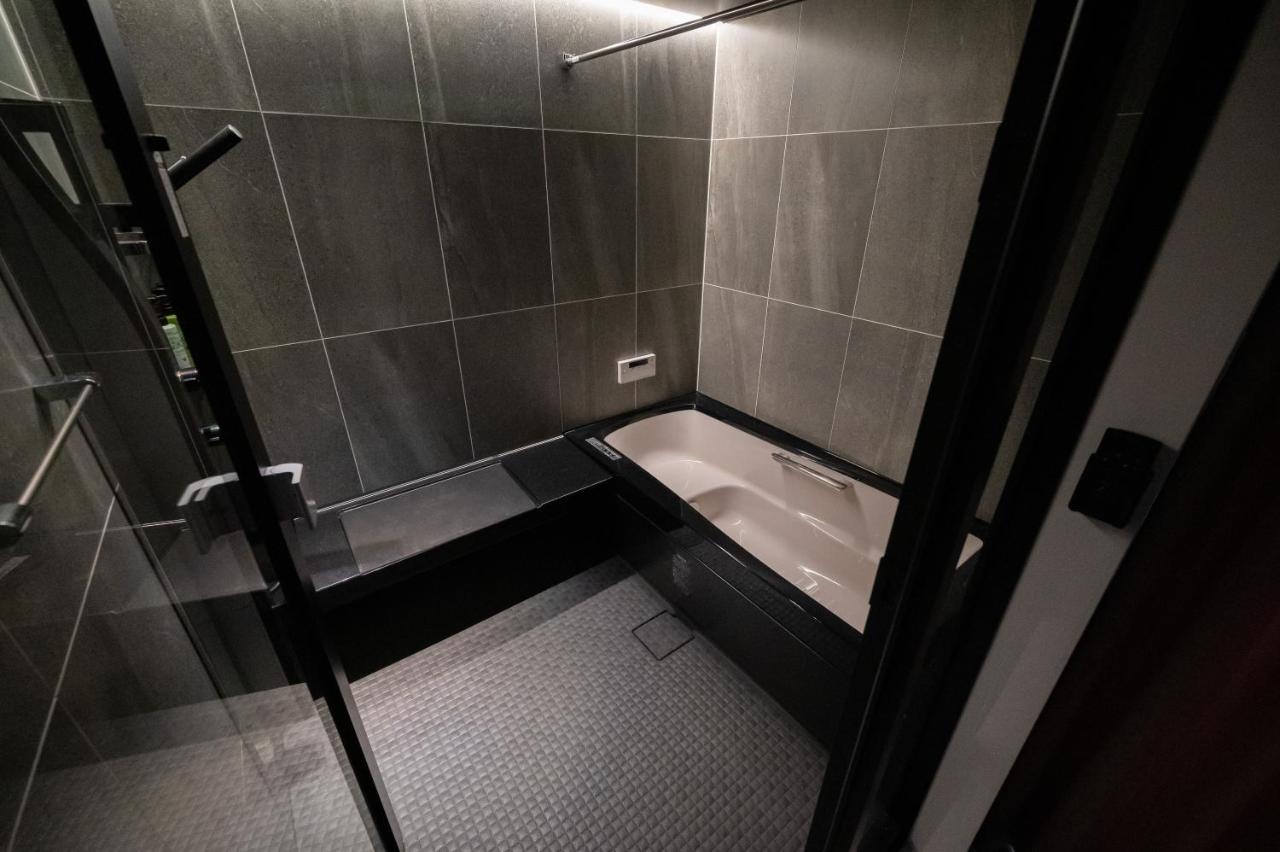 Hotel State Tennoji Ōsaka Eksteriør bilde