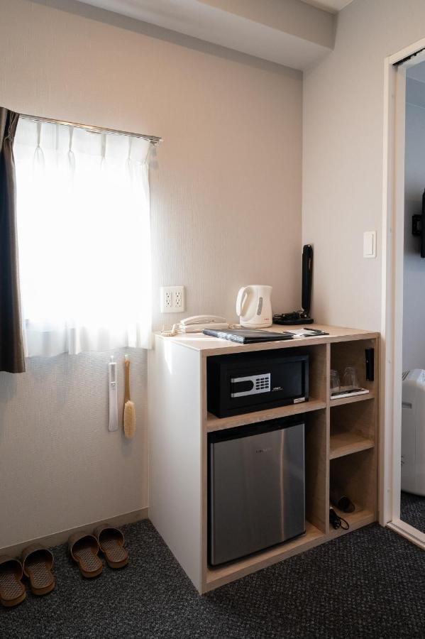 Hotel State Tennoji Ōsaka Eksteriør bilde