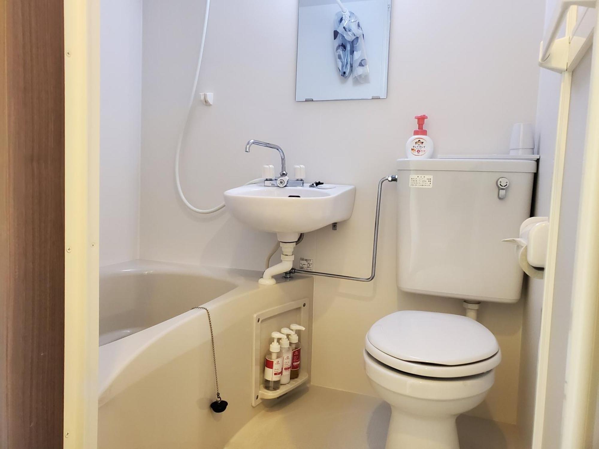 Hotel State Tennoji Ōsaka Eksteriør bilde